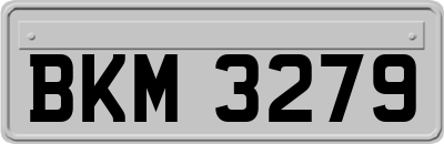 BKM3279