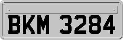 BKM3284