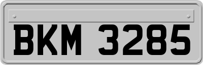 BKM3285