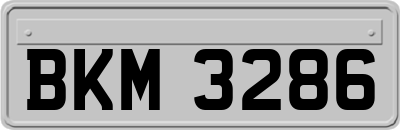 BKM3286