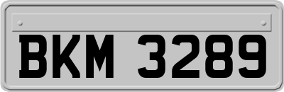 BKM3289