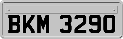 BKM3290