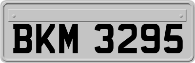 BKM3295