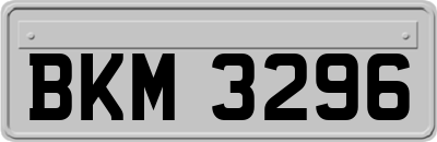 BKM3296