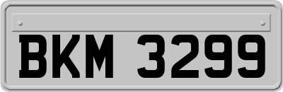 BKM3299
