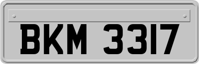 BKM3317