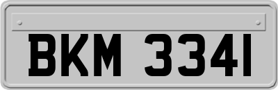 BKM3341