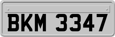 BKM3347