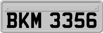 BKM3356