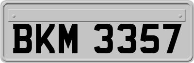 BKM3357