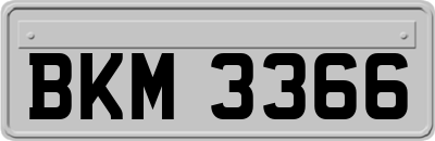 BKM3366