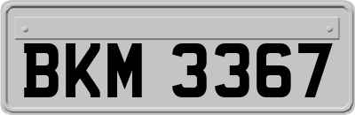 BKM3367