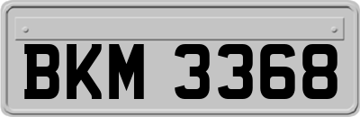 BKM3368