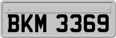 BKM3369