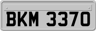 BKM3370