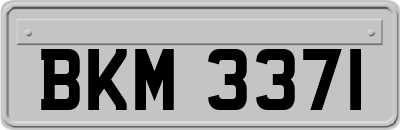 BKM3371