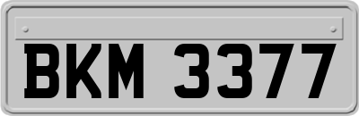 BKM3377