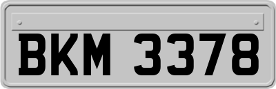 BKM3378