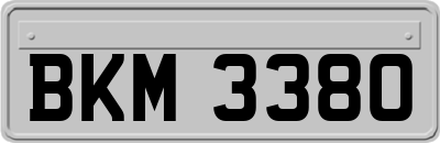 BKM3380