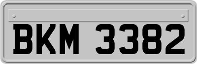 BKM3382