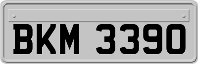 BKM3390