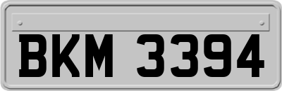 BKM3394