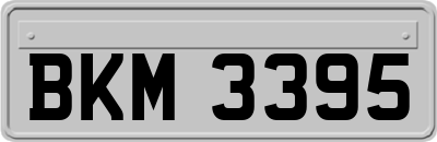 BKM3395