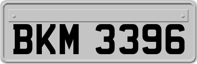 BKM3396