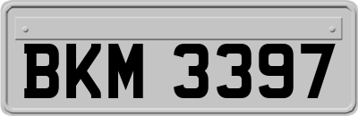 BKM3397