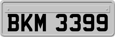 BKM3399