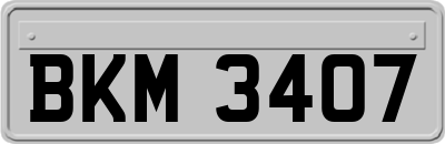 BKM3407