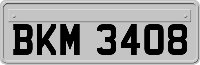 BKM3408