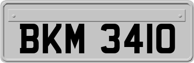 BKM3410