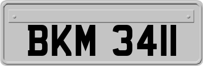 BKM3411