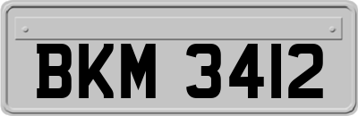 BKM3412
