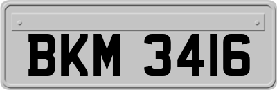 BKM3416