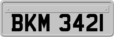 BKM3421