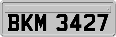 BKM3427