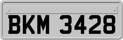 BKM3428