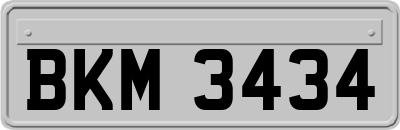 BKM3434