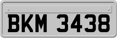 BKM3438