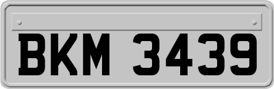 BKM3439