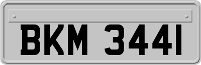 BKM3441