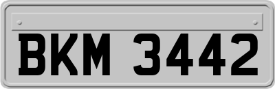 BKM3442