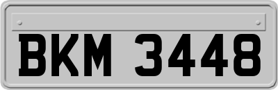 BKM3448