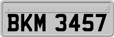 BKM3457