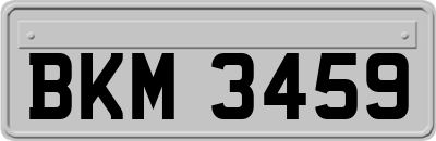 BKM3459
