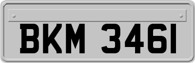 BKM3461