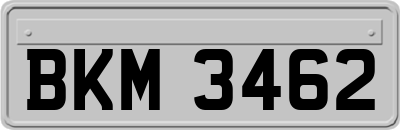 BKM3462