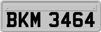 BKM3464
